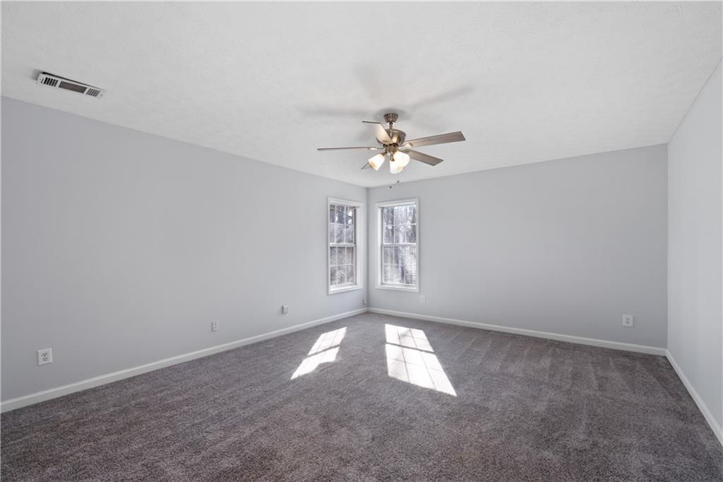 4240 Berkeley Mill Lane Duluth, GA 30096 - Photo 26 of 32 a view of empty room with window