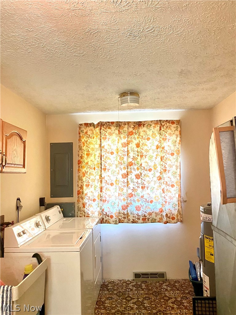 276 West River Road Valley City, OH 44280 - Photo 32 of 35 Laundry/Utility Room