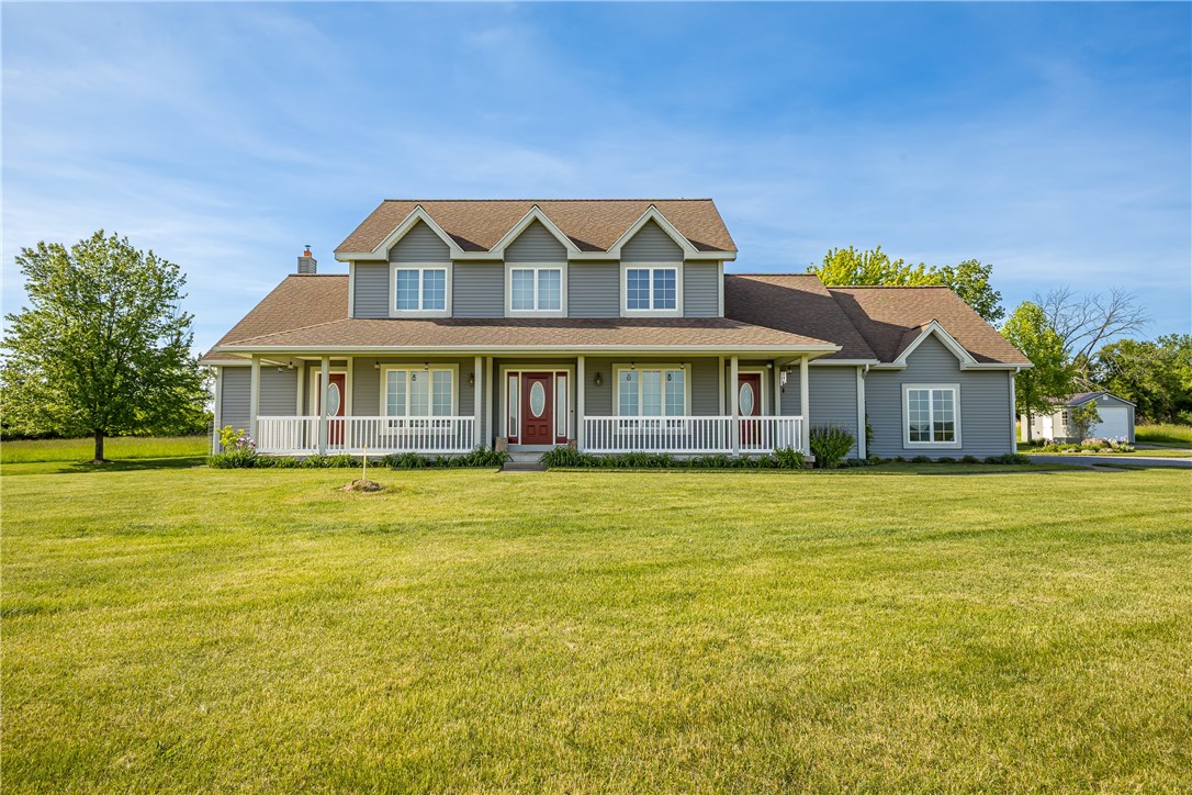 857 West Bloomfield Road Honeoye Falls, NY 14472 - Photo 2 of 50