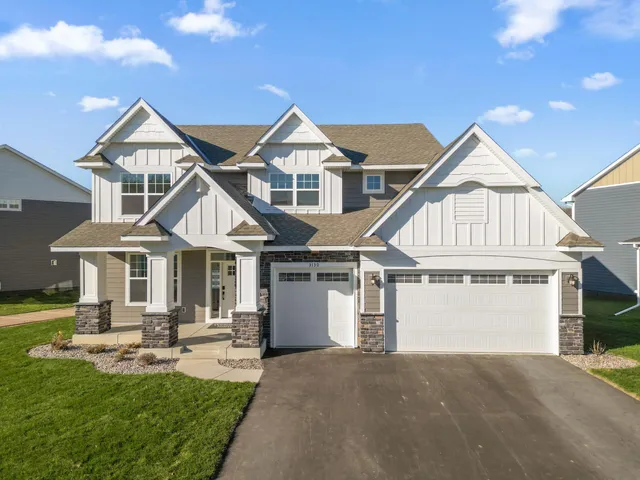 $694,750 | 3130 Sugar Maple Drive, Chaska, MN 55318