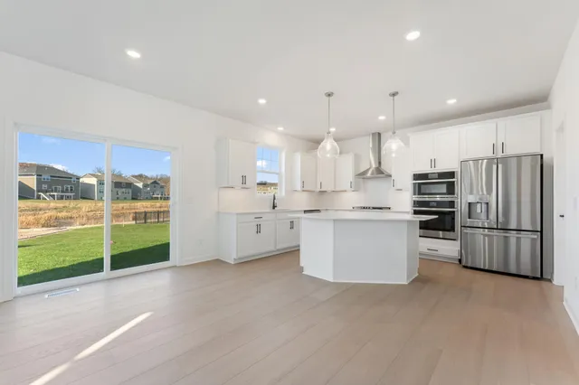 $694,750 | 3130 Sugar Maple Drive, Chaska, MN 55318