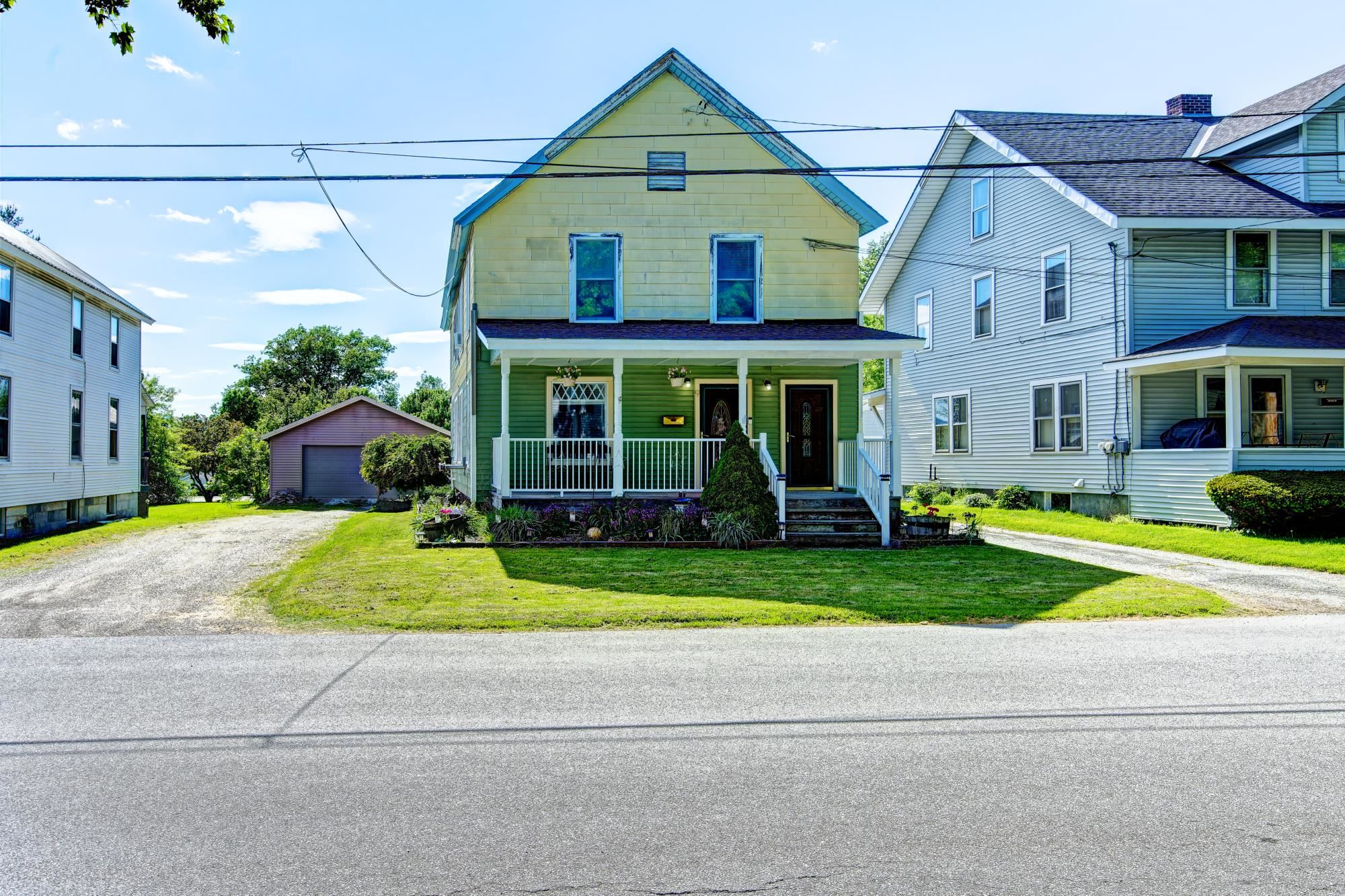 9 Deer Street Rutland, VT 05701 - Photo 1 of 40