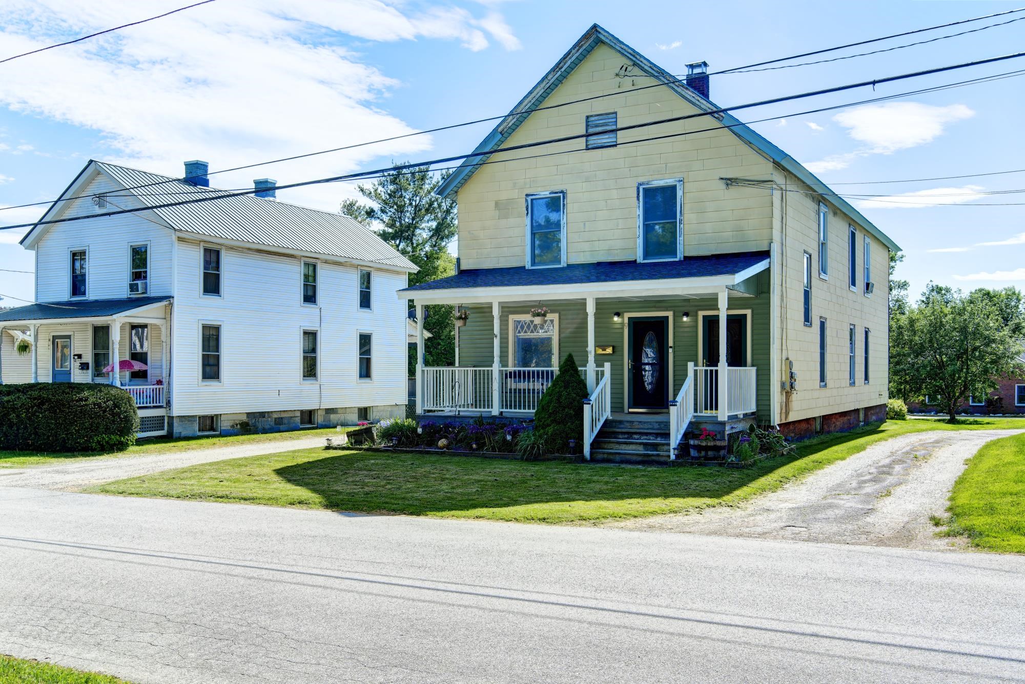 9 Deer Street Rutland, VT 05701 - Photo 3 of 40
