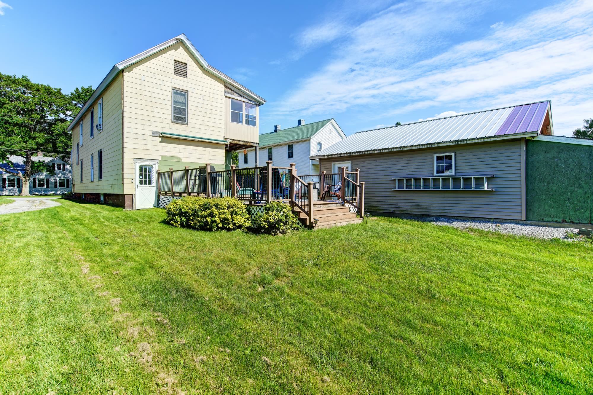 9 Deer Street Rutland, VT 05701 - Photo 32 of 40