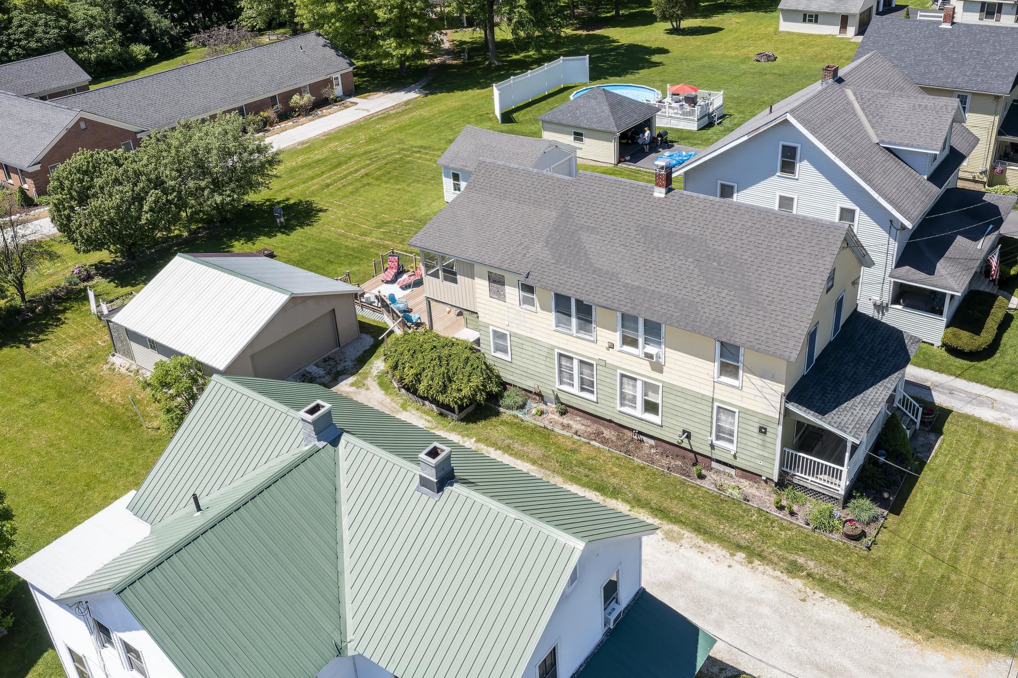 9 Deer Street Rutland, VT 05701 - Photo 33 of 40