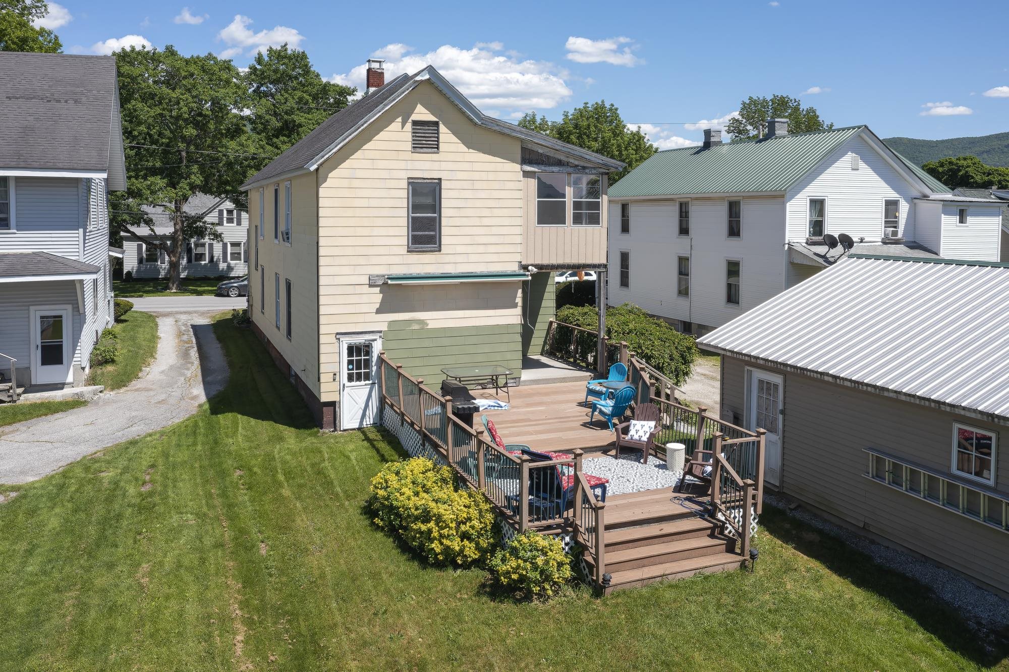 9 Deer Street Rutland, VT 05701 - Photo 35 of 40