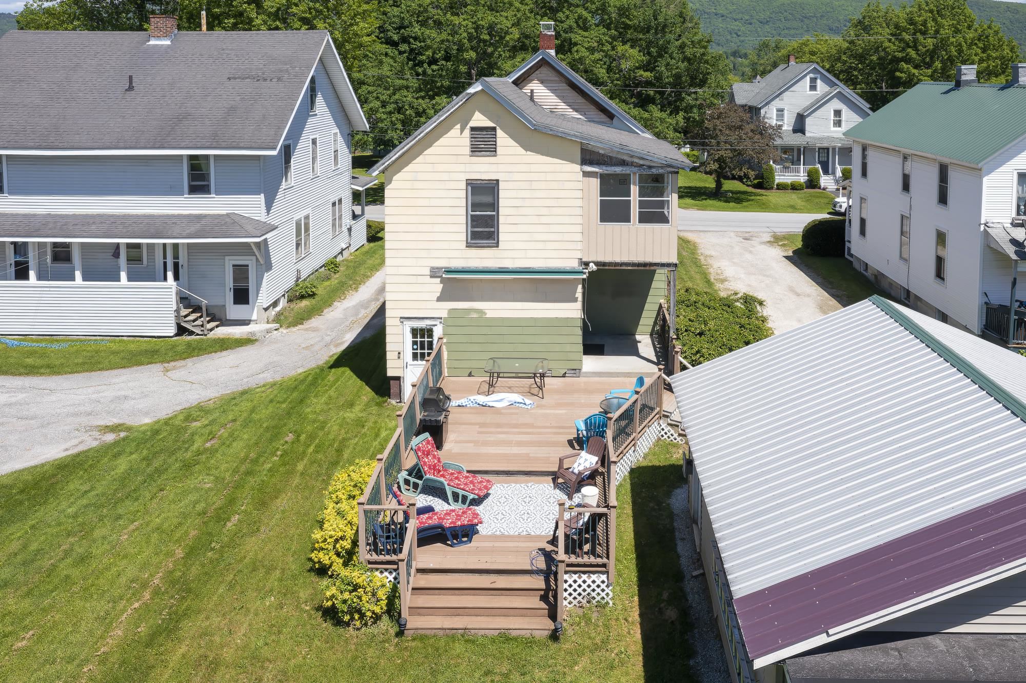 9 Deer Street Rutland, VT 05701 - Photo 36 of 40
