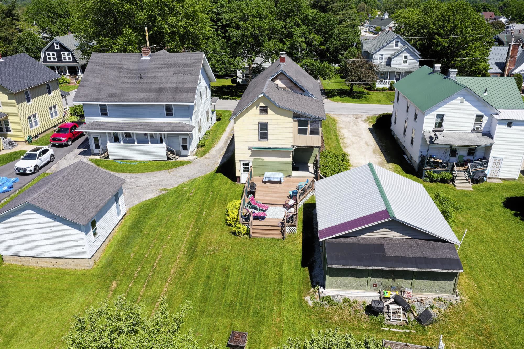 9 Deer Street Rutland, VT 05701 - Photo 37 of 40