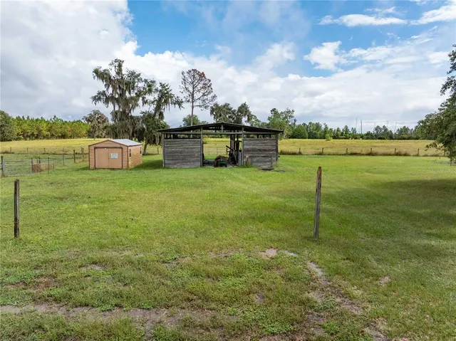 $549,000 | 17411 County Road 1471, Waldo, FL 32694