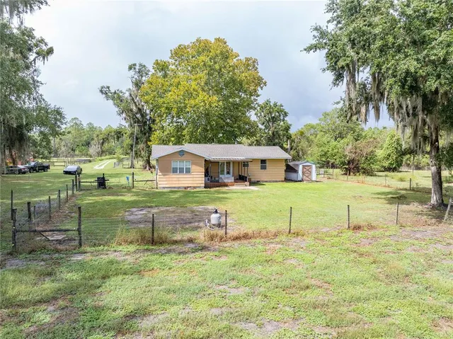 $549,000 | 17411 County Road 1471, Waldo, FL 32694