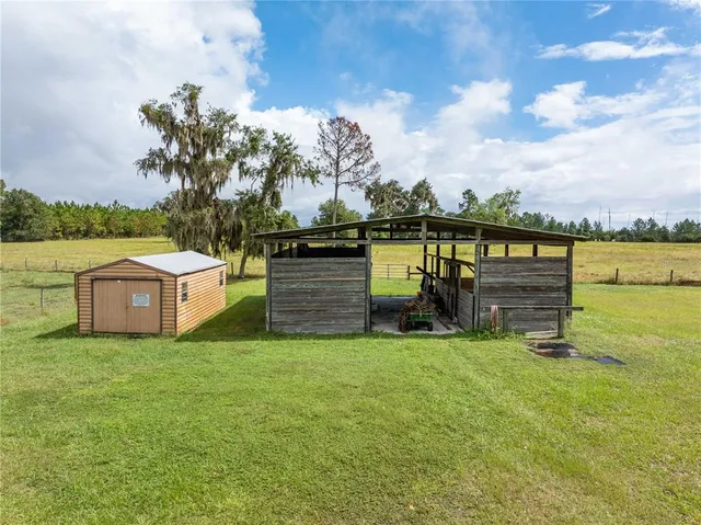 $549,000 | 17411 County Road 1471, Waldo, FL 32694