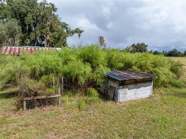 $549,000 | 17411 County Road 1471, Waldo, FL 32694