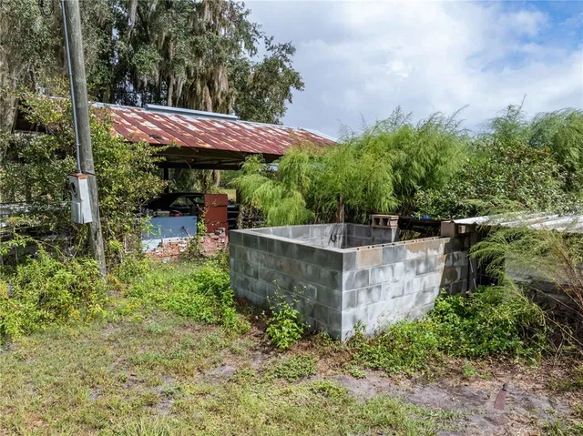 $549,000 | 17411 County Road 1471, Waldo, FL 32694