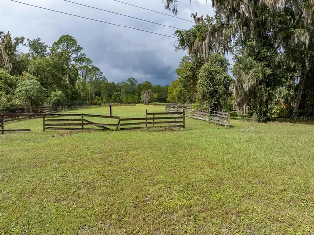 $549,000 | 17411 County Road 1471, Waldo, FL 32694