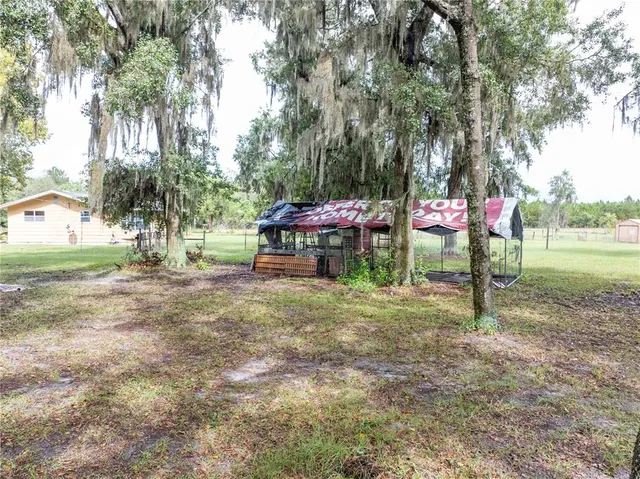 $549,000 | 17411 County Road 1471, Waldo, FL 32694