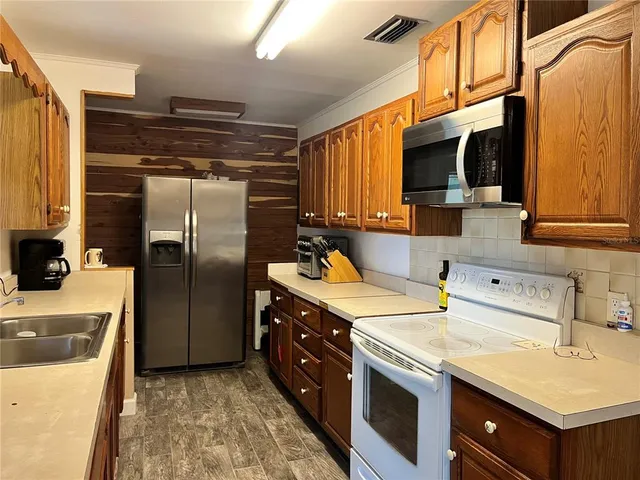 $549,000 | 17411 County Road 1471, Waldo, FL 32694