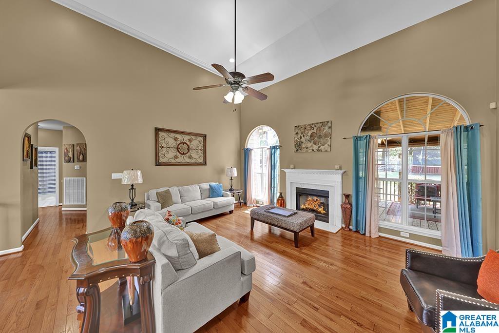 2724 Aspen Lake Road Helena, AL 35022 - Photo 13 of 45
