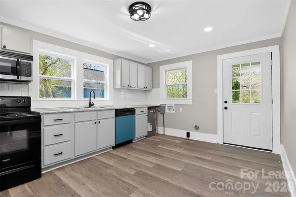 $1,650 | 510 South 12th Street, Unit A, Bessemer City, NC 28016