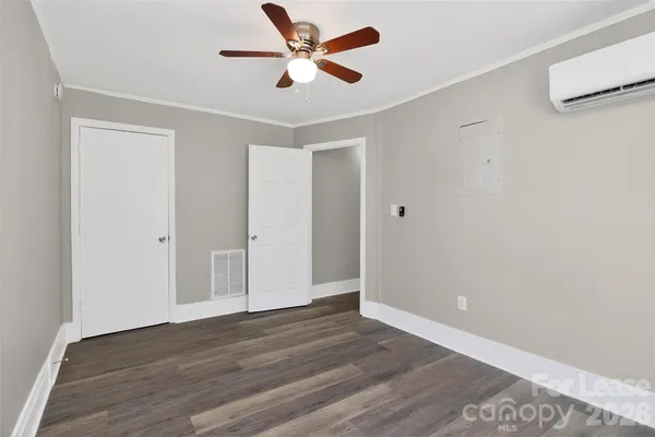 $1,650 | 510 South 12th Street, Unit A, Bessemer City, NC 28016