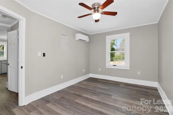 $1,650 | 510 South 12th Street, Unit A, Bessemer City, NC 28016