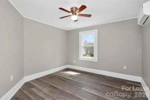 $1,650 | 510 South 12th Street, Unit A, Bessemer City, NC 28016