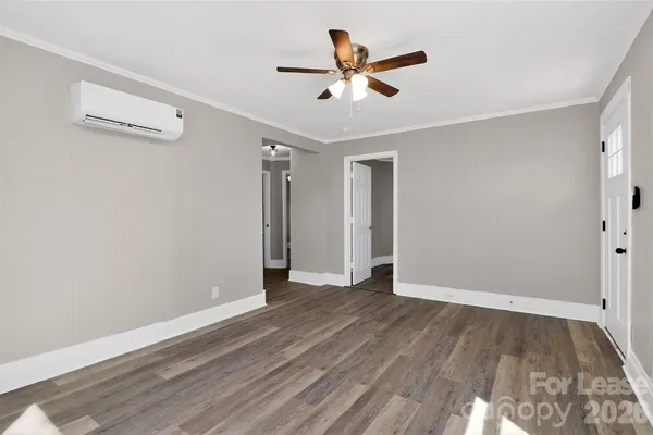 $1,650 | 510 South 12th Street, Unit A, Bessemer City, NC 28016