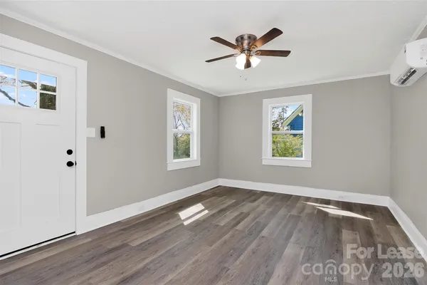 $1,650 | 510 South 12th Street, Unit A, Bessemer City, NC 28016