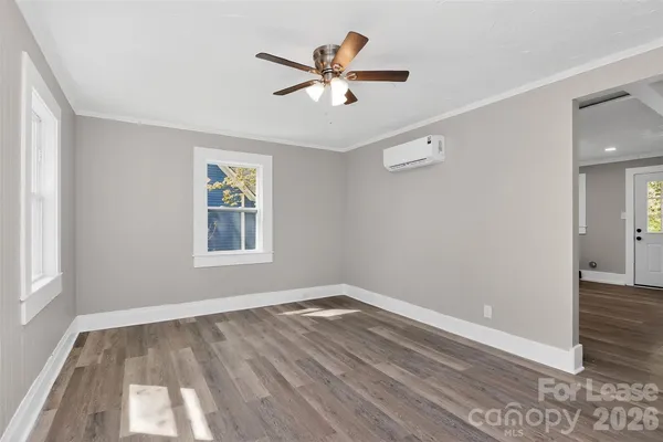 $1,650 | 510 South 12th Street, Unit A, Bessemer City, NC 28016