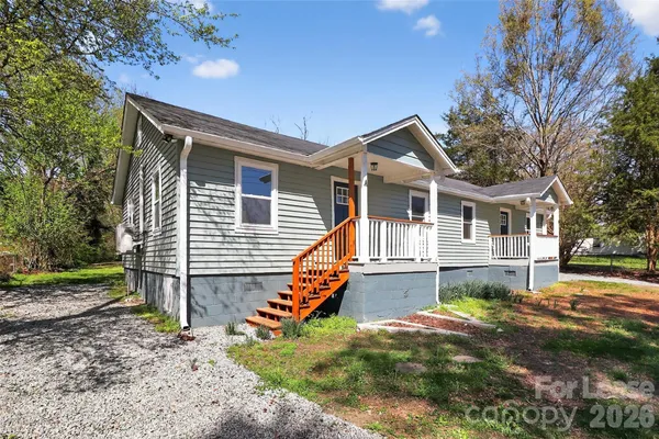 $1,650 | 510 South 12th Street, Unit A, Bessemer City, NC 28016