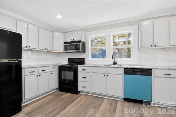 $1,650 | 510 South 12th Street, Unit A, Bessemer City, NC 28016