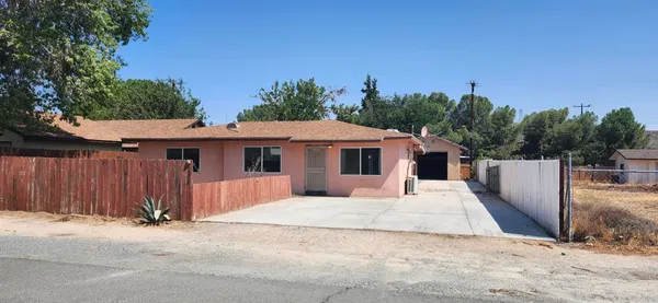 $285,000 | 44524 Calexico Avenue, Jacumba, CA 91934
