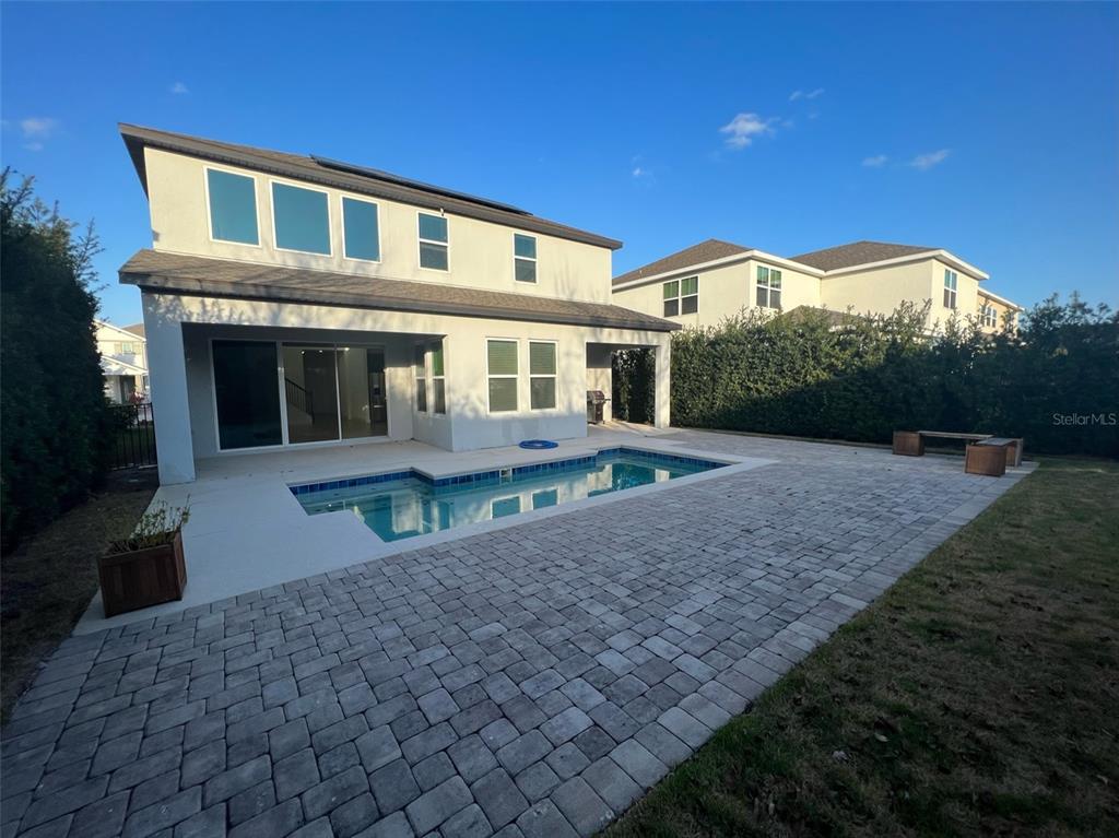 8794 Crescendo Avenue Windermere, FL 34786 - Photo 19 of 20