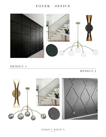 a black and white photo of a living room