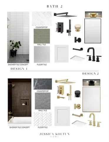 a picture of a bathroom with a sink and mirror