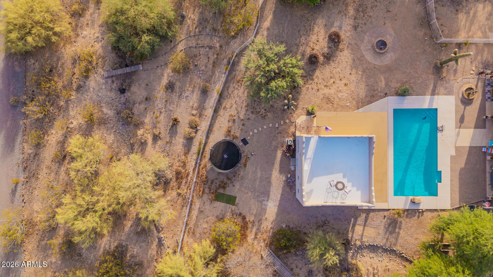 1723 East Dolores Road Phoenix, AZ 85086 - Photo 75 of 78 16 - Dolores Drone