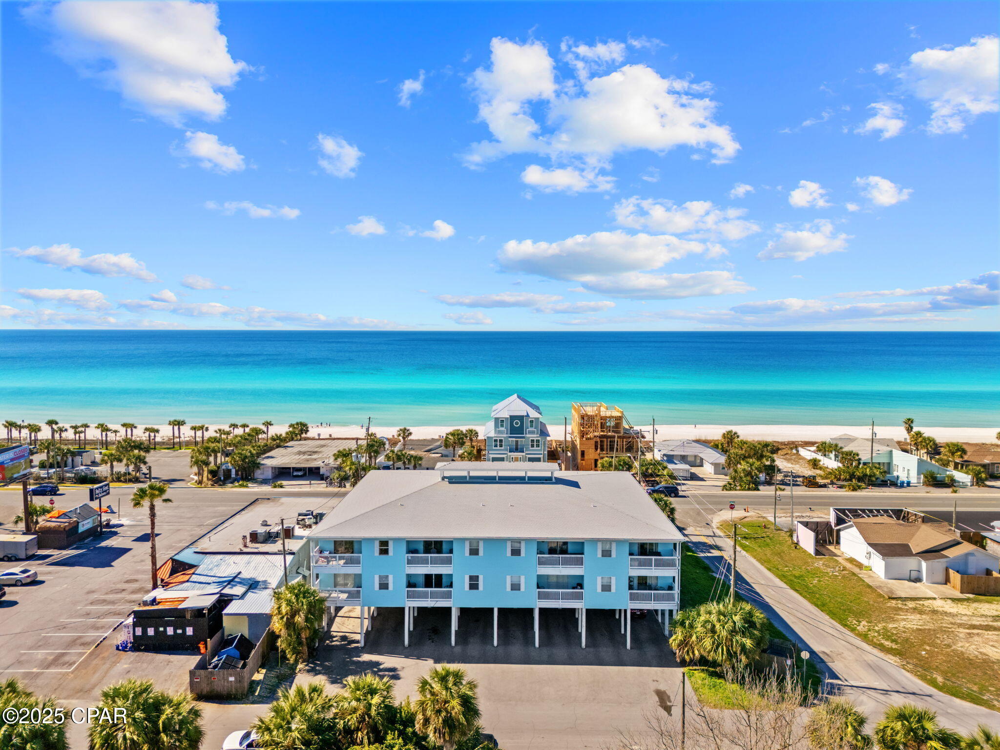 13020 Front Beach Road, Unit 105 Panama City Beach, FL 32407 - Photo 27 of 33