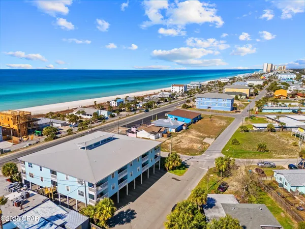 $299,900 | 13020 Front Beach Road, Unit 105, Panama City Beach, FL 32407