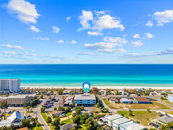 $299,900 | 13020 Front Beach Road, Unit 105, Panama City Beach, FL 32407