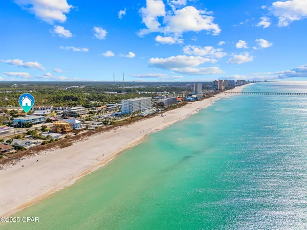 $299,900 | 13020 Front Beach Road, Unit 105, Panama City Beach, FL 32407