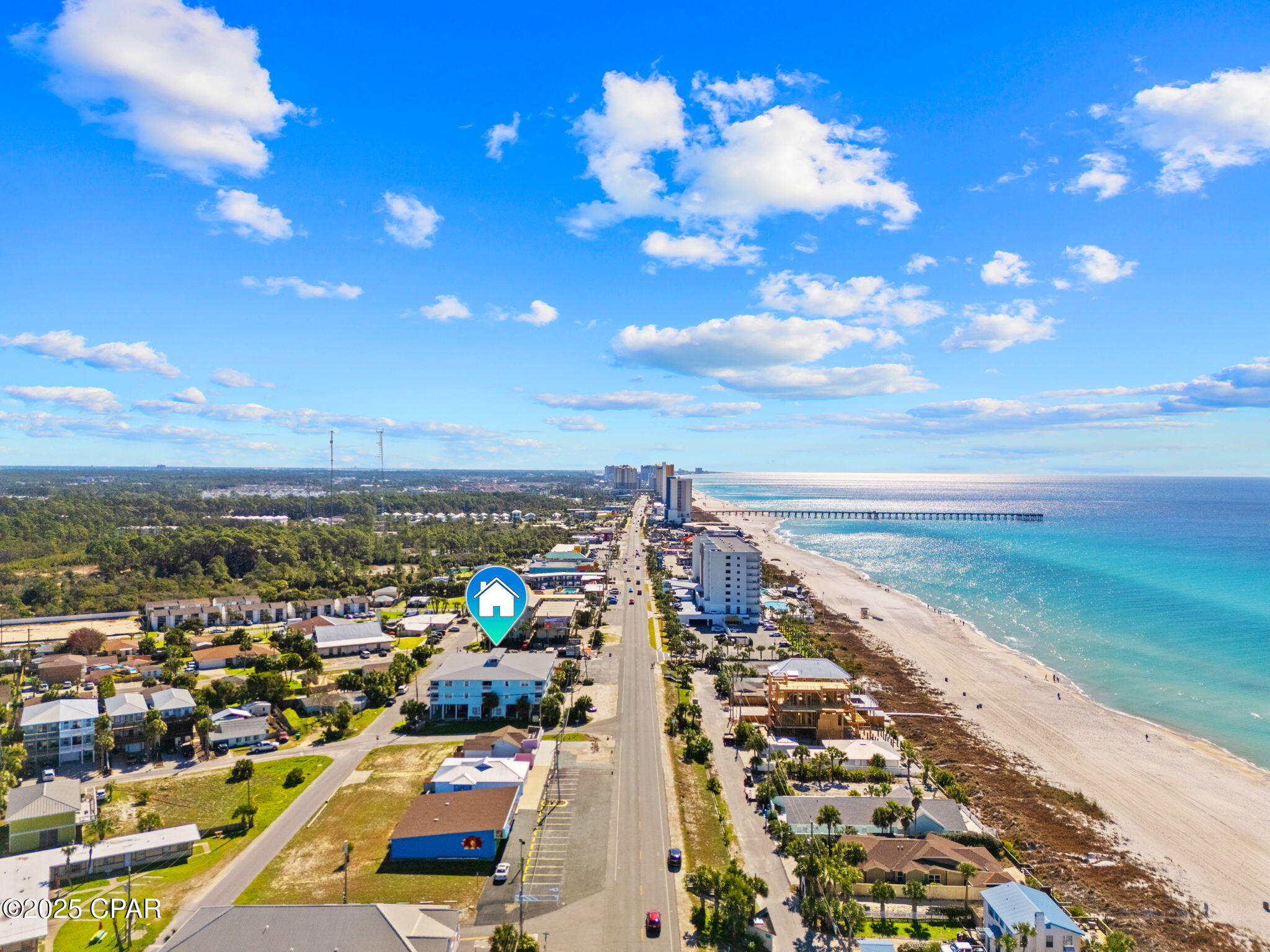 13020 Front Beach Road, Unit 105 Panama City Beach, FL 32407 - Photo 31 of 33