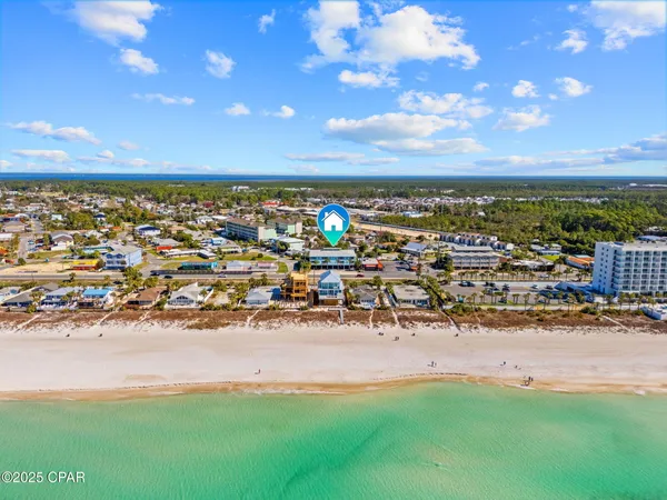 $299,900 | 13020 Front Beach Road, Unit 105, Panama City Beach, FL 32407