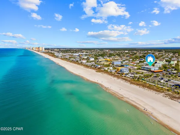 $299,900 | 13020 Front Beach Road, Unit 105, Panama City Beach, FL 32407