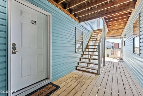 $299,900 | 13020 Front Beach Road, Unit 105, Panama City Beach, FL 32407