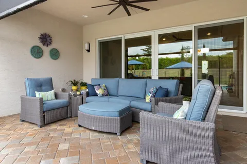 $884,900 | 11971 Southwest Still Waters Avenue, Port St. Lucie, FL 34987