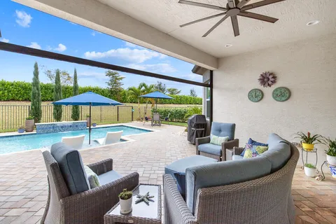 $884,900 | 11971 Southwest Still Waters Avenue, Port St. Lucie, FL 34987
