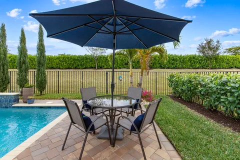 $884,900 | 11971 Southwest Still Waters Avenue, Port St. Lucie, FL 34987