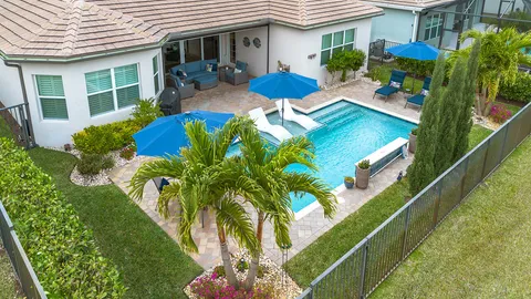 $884,900 | 11971 Southwest Still Waters Avenue, Port St. Lucie, FL 34987