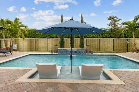 $884,900 | 11971 Southwest Still Waters Avenue, Port St. Lucie, FL 34987