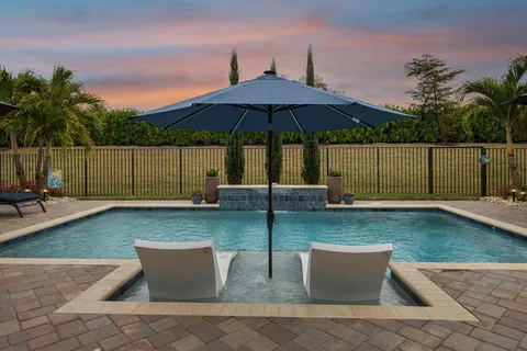 $884,900 | 11971 Southwest Still Waters Avenue, Port St. Lucie, FL 34987