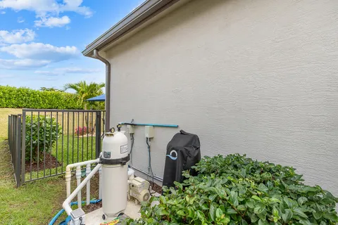 $884,900 | 11971 Southwest Still Waters Avenue, Port St. Lucie, FL 34987